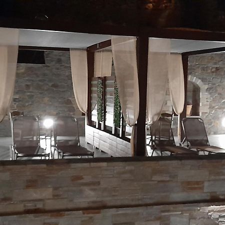 شقة Alisachni Kini المظهر الخارجي الصورة